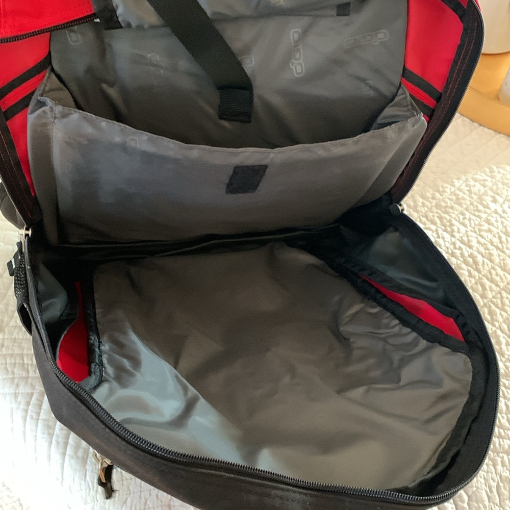 O’GIO backpack NWT - Picture 6 of 9